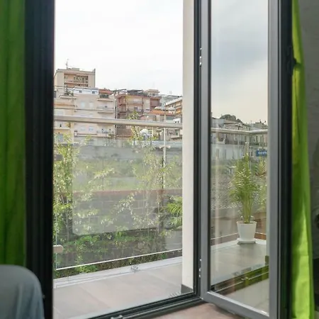 Marranzanu Rooms Santa Teresa Di Riva Exterior foto