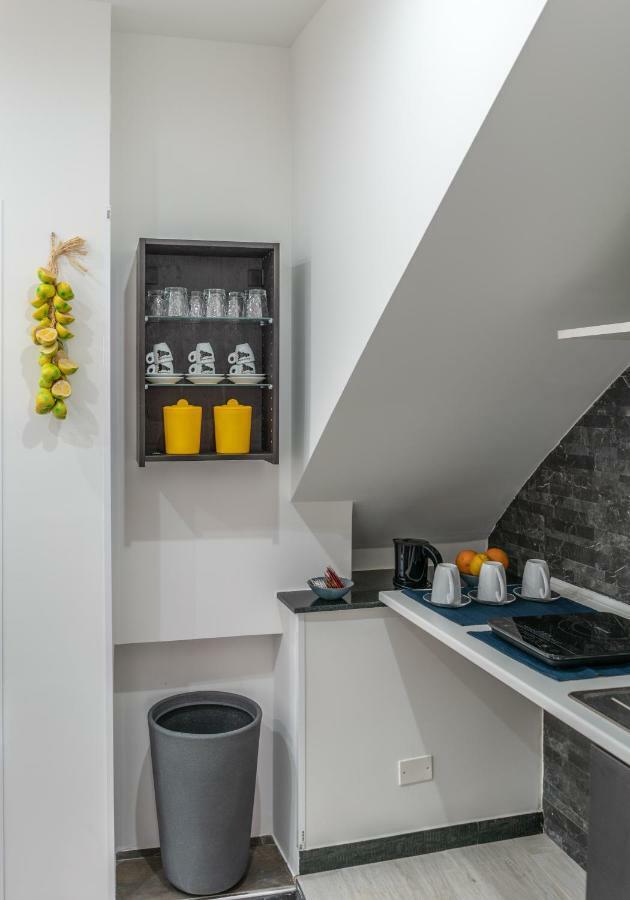 Bed and breakfast Marranzanu Santa Teresa Di Riva